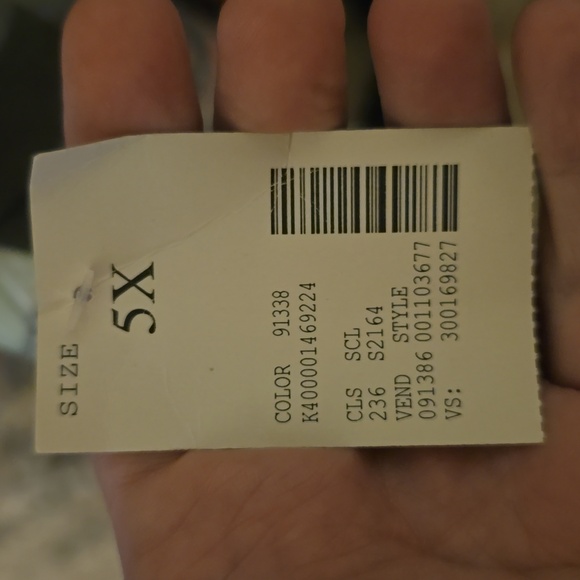 New Catherines 5x Green Tshirt - Picture 5 of 5